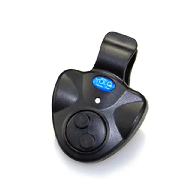 Portable LED Fishing Bite Alarm Indicator