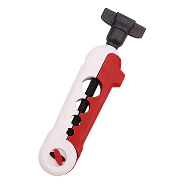 Portable Spinning Bait Fishing Line Reel Machine