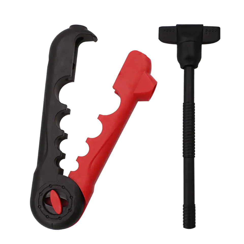 Portable Spinning Bait Fishing Line Reel Machine