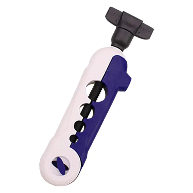 Portable Spinning Bait Fishing Line Reel Machine